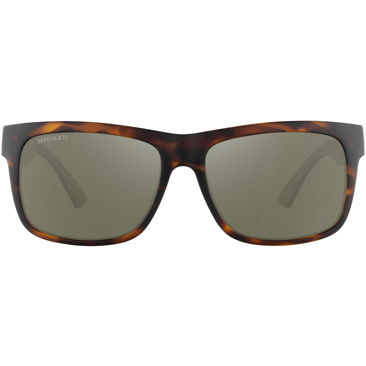 POSITANO LARGE, Matte Tortoise-Mineral Polarized 555nm Silver Cat 3 to 3, hi-res image number null